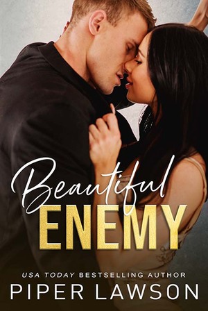 Beautiful Enemy by Piper Lawson