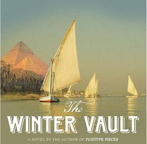 The Winter Vault by Anne Michaels