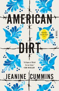 American Dirt by Jeanine Cummins