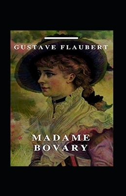 Madame Bovary Annotated by Gustave Flaubert