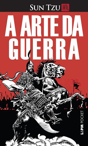 A Arte da Guerra by Sun Tzu