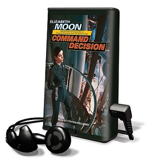 Command Decision by Elizabeth Moon