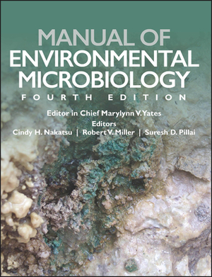 Manual of Environmental Microbiology by 