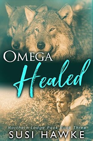 Omega Healed by Susi Hawke
