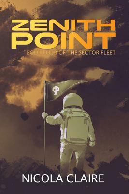 Zenith Point by Nicola Claire