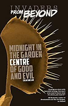 Midnight in the Garden Centre of Good and Evil by Colin Sinclair