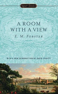 A Room with a View by E.M. Forster