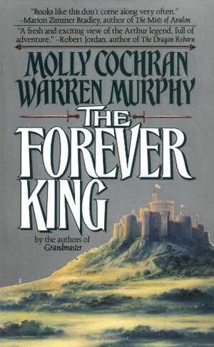 The Forever King by Molly Cochran