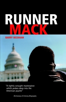 Runner Mack by Barry Beckham