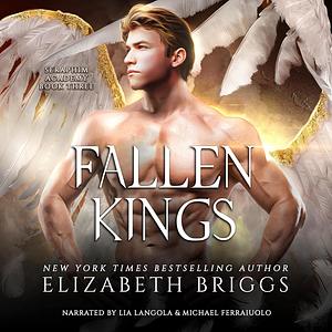 Fallen Kings by Elizabeth Briggs