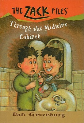 Through the Medicine Cabinet by Dan Greenburg