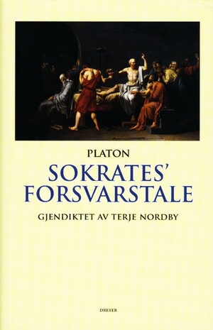Sokrates' forsvarstale by Plato