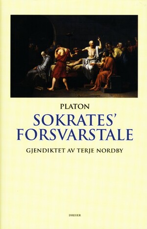 Sokrates' forsvarstale by Plato