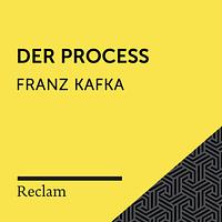 Der Process by Franz Kafka