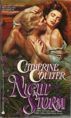 Night Storm by Catherine Coulter