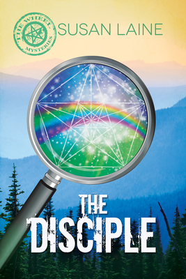 The Disciple by Susan Laine