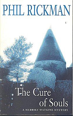 The Cure of Souls by Phil Rickman