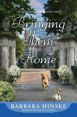 Bringing Them Home by Barbara Hinske