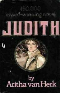 Judith by Aritha Van Herk