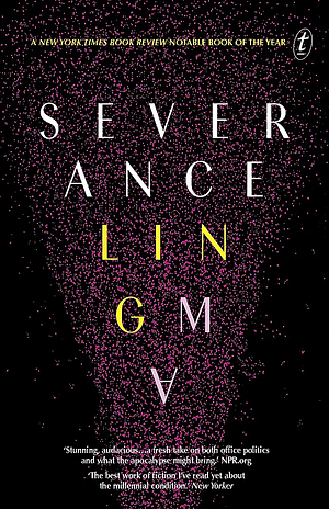 Severance by Ling Ma