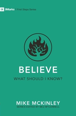 Believe - What Should I Know? by Mike McKinley
