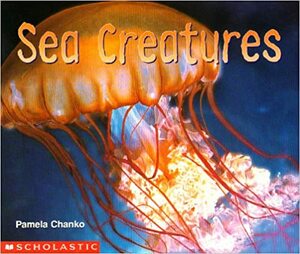 Sea Creatures by Pamela Chanko
