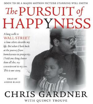 The Pursuit of Happyness CD by Chris Gardner
