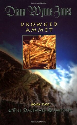 Drowned Ammet by Diana Wynne Jones