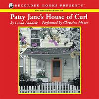 Patty Jane's House of Curl by Lorna Landvik