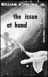 The Issue at Hand by William Atheling Jr., James Blish