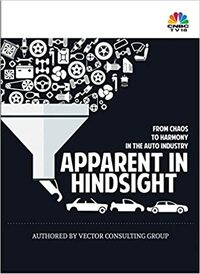 Apparent in Hindsight by Vector Consulting Group