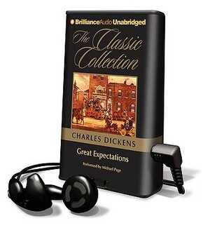 Great Expectations by Charles Dickens