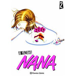 Nana, Vol. 2 by Ai Yazawa