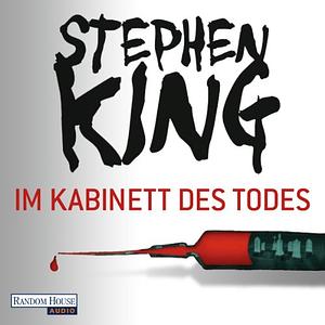 Im Kabinett Des Todes by Stephen King