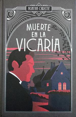 Muerte en la Vicaría by Agatha Christie