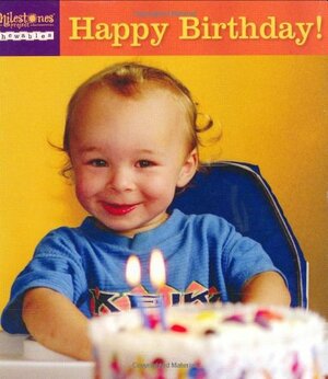 Happy Birthday! by Betsy Stromberg, Michele Steckel