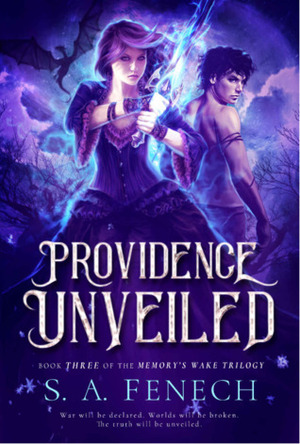 Providence Unveiled by Selina Fenech