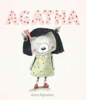 Agatha by Anna Pignataro