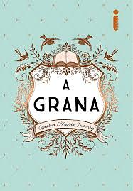 A grana by Cynthia D'Aprix Sweeney