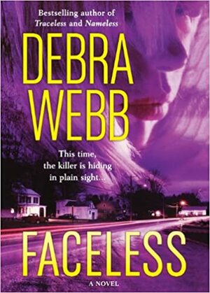 Faceless by Debra Webb