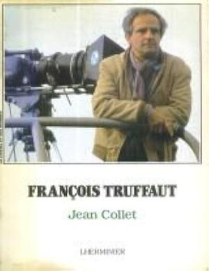 François Truffaut by Jean Collet