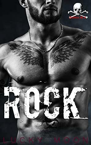 Rock: An Age Play, DDlg, MC, Romantic Suspense by Lucky Moon