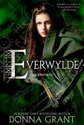 Everwylde by Donna Grant