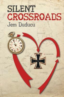 Silent Crossroads by Jem Duducu