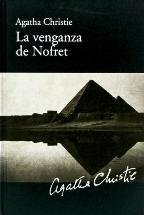 La Venganza de Nofret by Agatha Christie