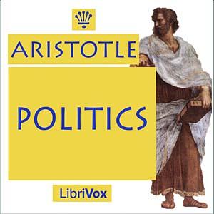 Politics by Aristotle, Benjamin Jowett