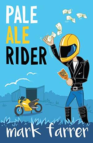 Pale Ale Rider by Mark Farrer