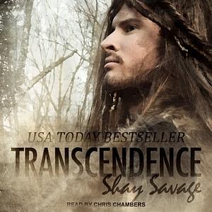Transcendence by Shay Savage