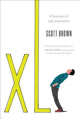 XL by Scott Brown
