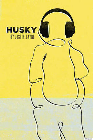 Husky by Justin Sayre